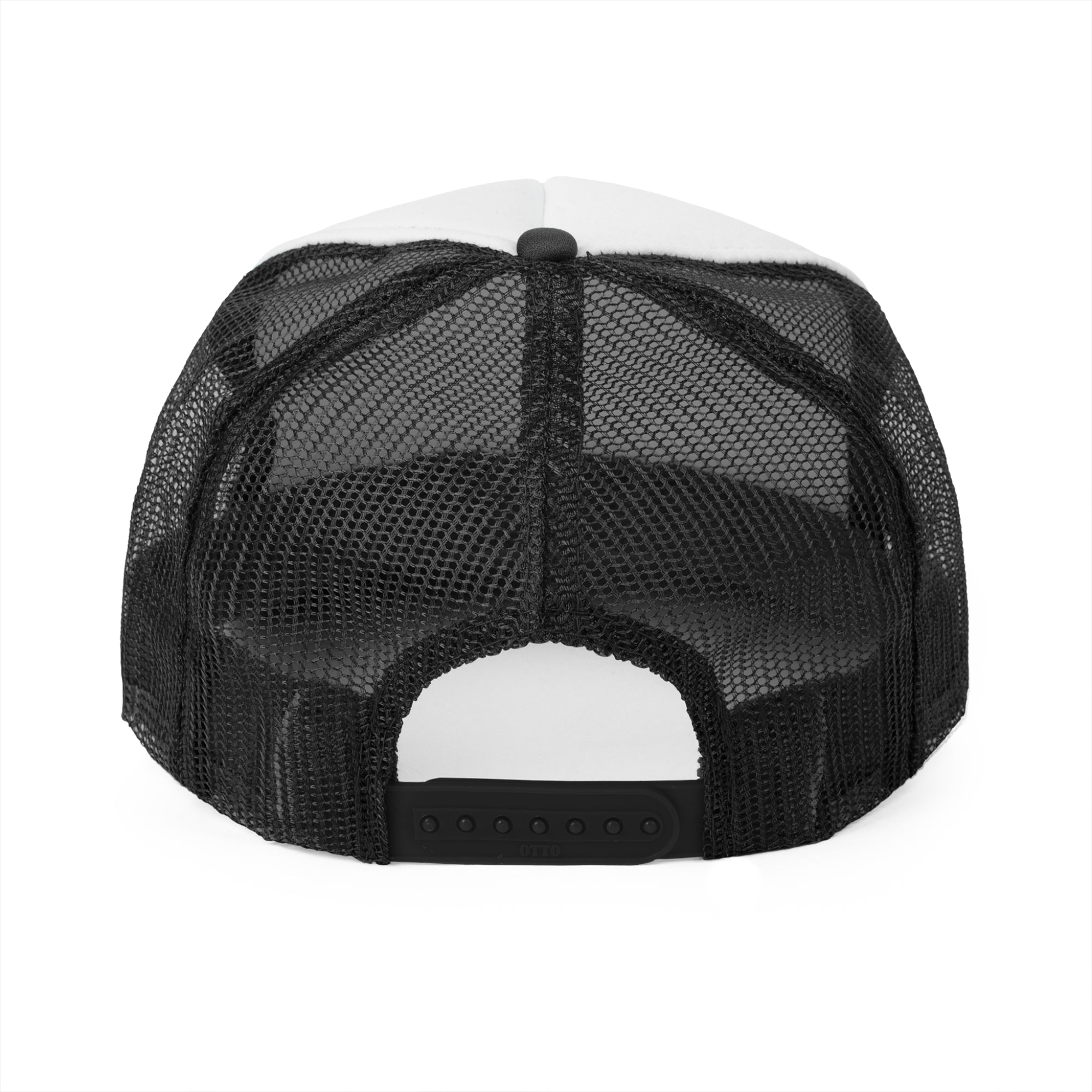 Delta Smokeys Trucker Hat - Where's the Couch?