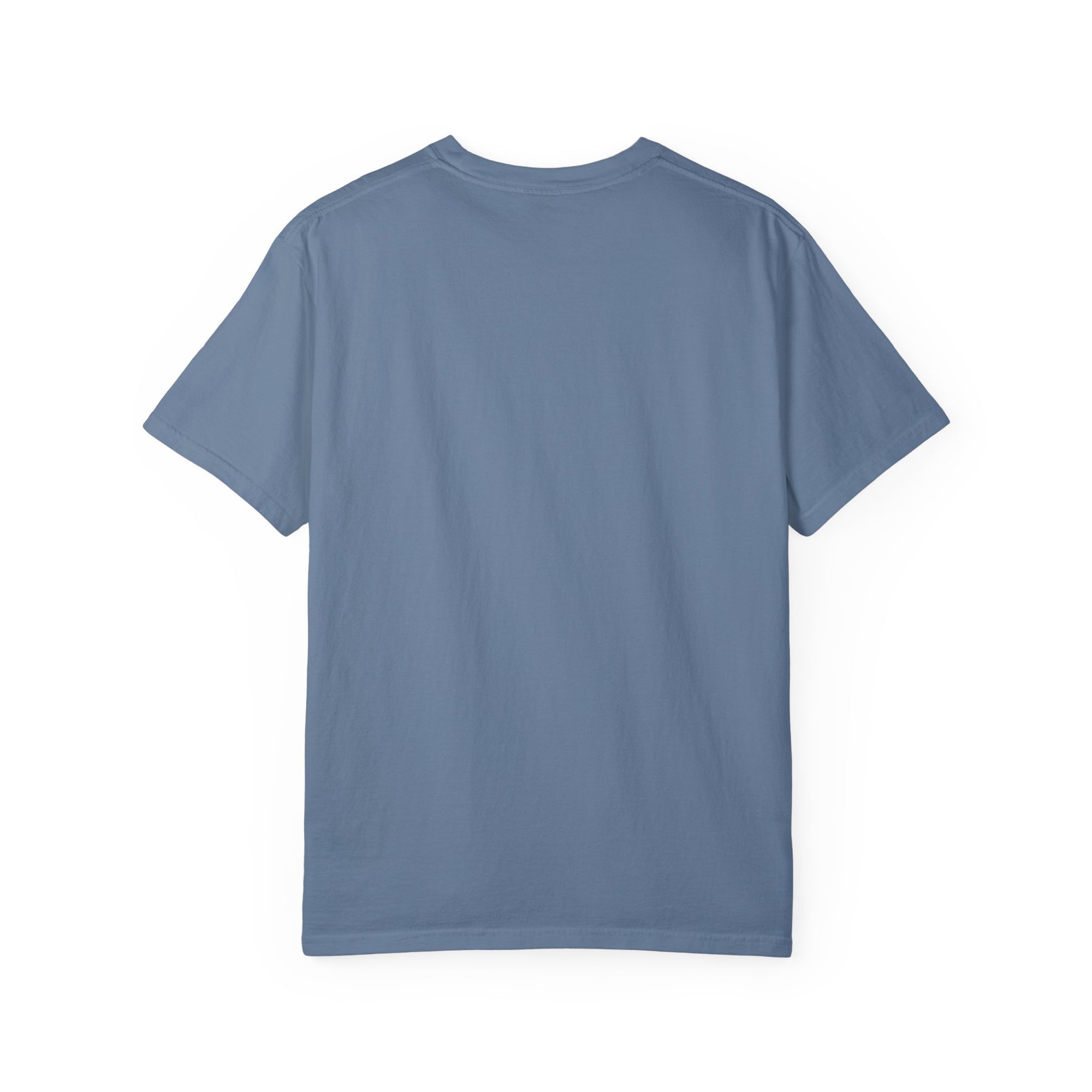 Delta Smokeys Unisex T-shirt - Where's the Couch?