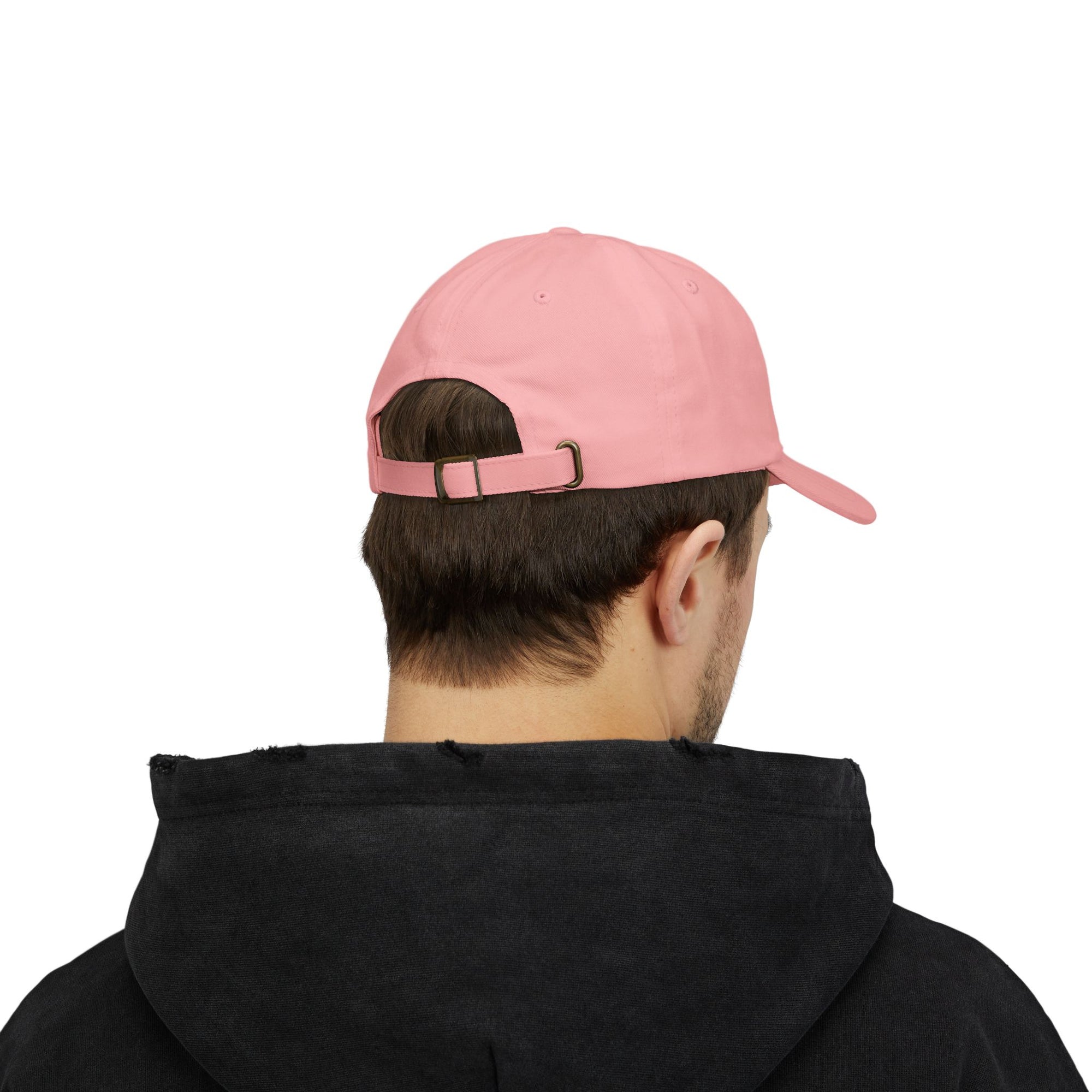 Delta Smokeys Classic Hat – Where's the Couch?