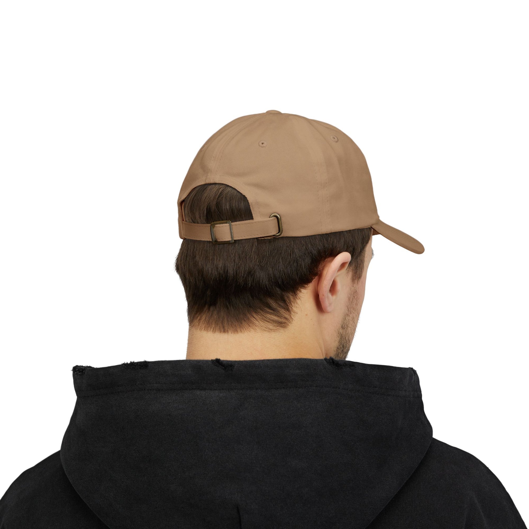Delta Smokeys Classic Logo Hat