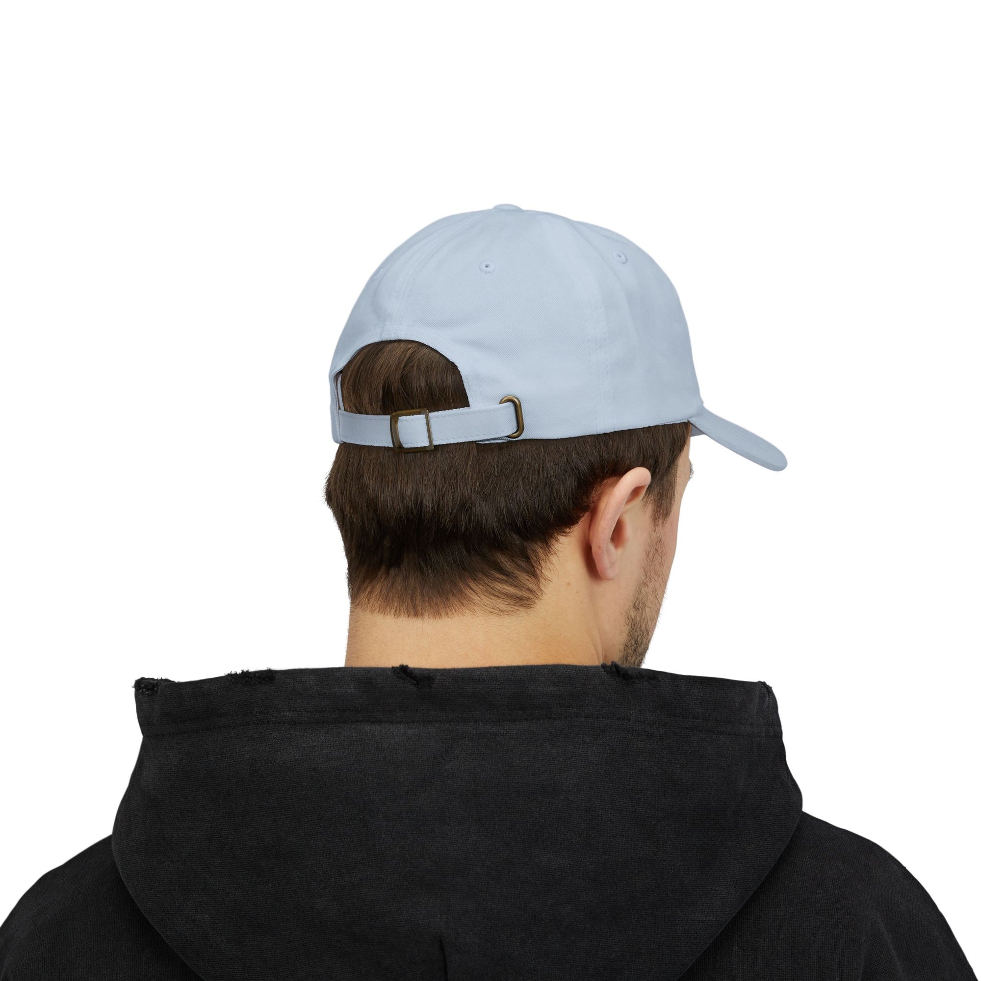 Delta Smokeys Classic Logo Hat