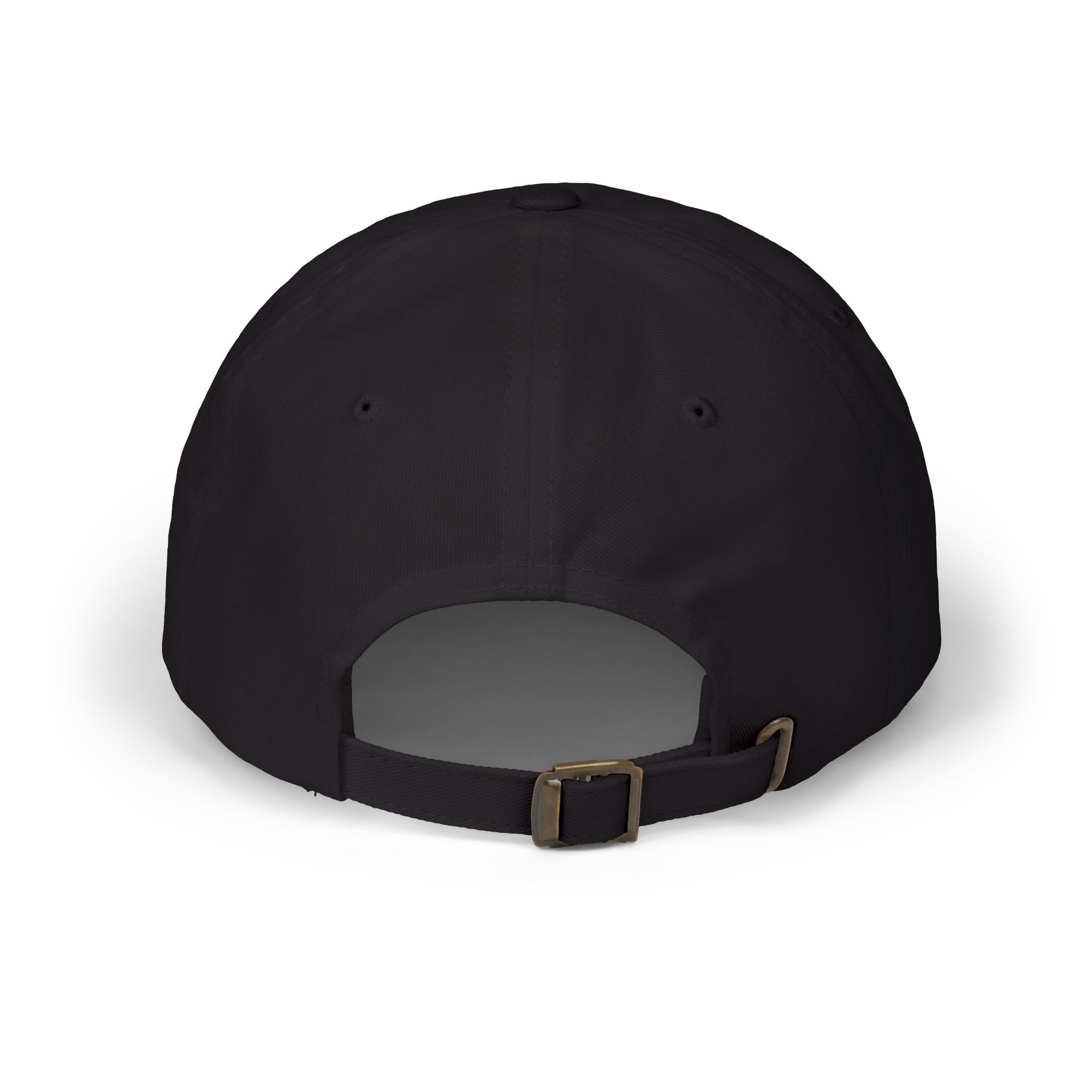 Delta Smokeys Classic Logo Hat