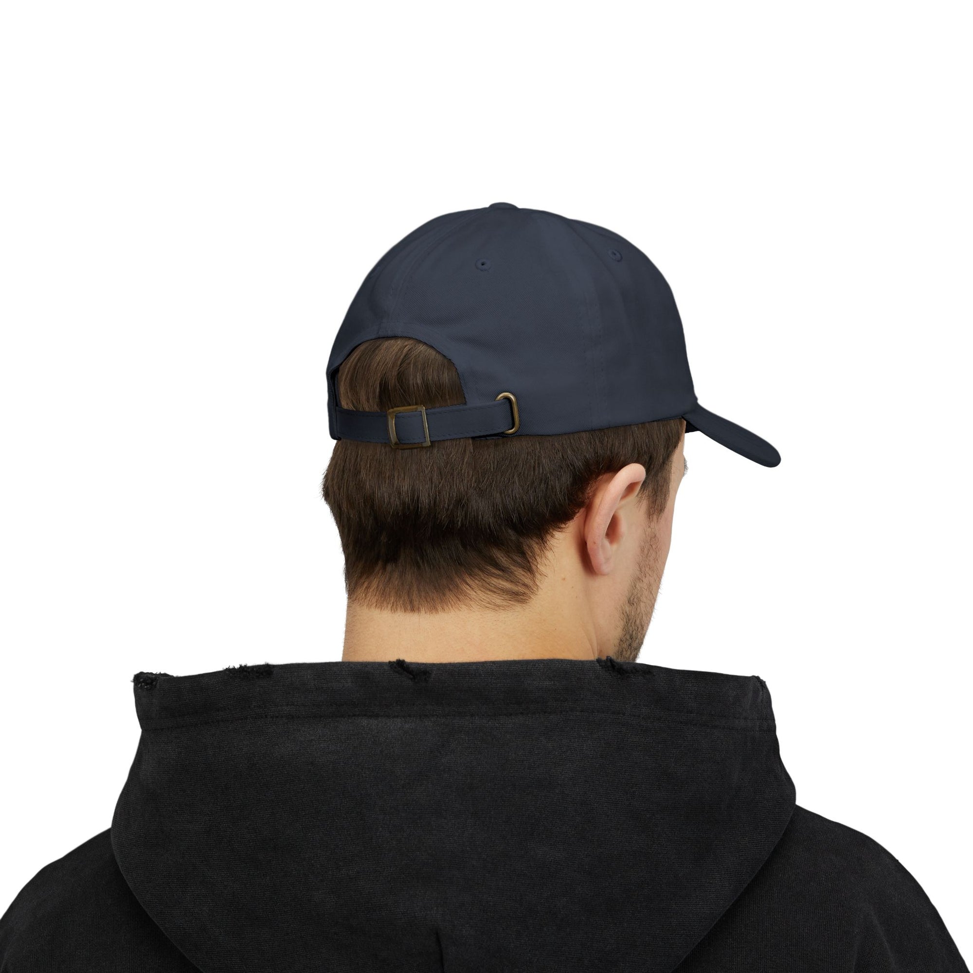 Delta Smokeys Classic Logo Hat