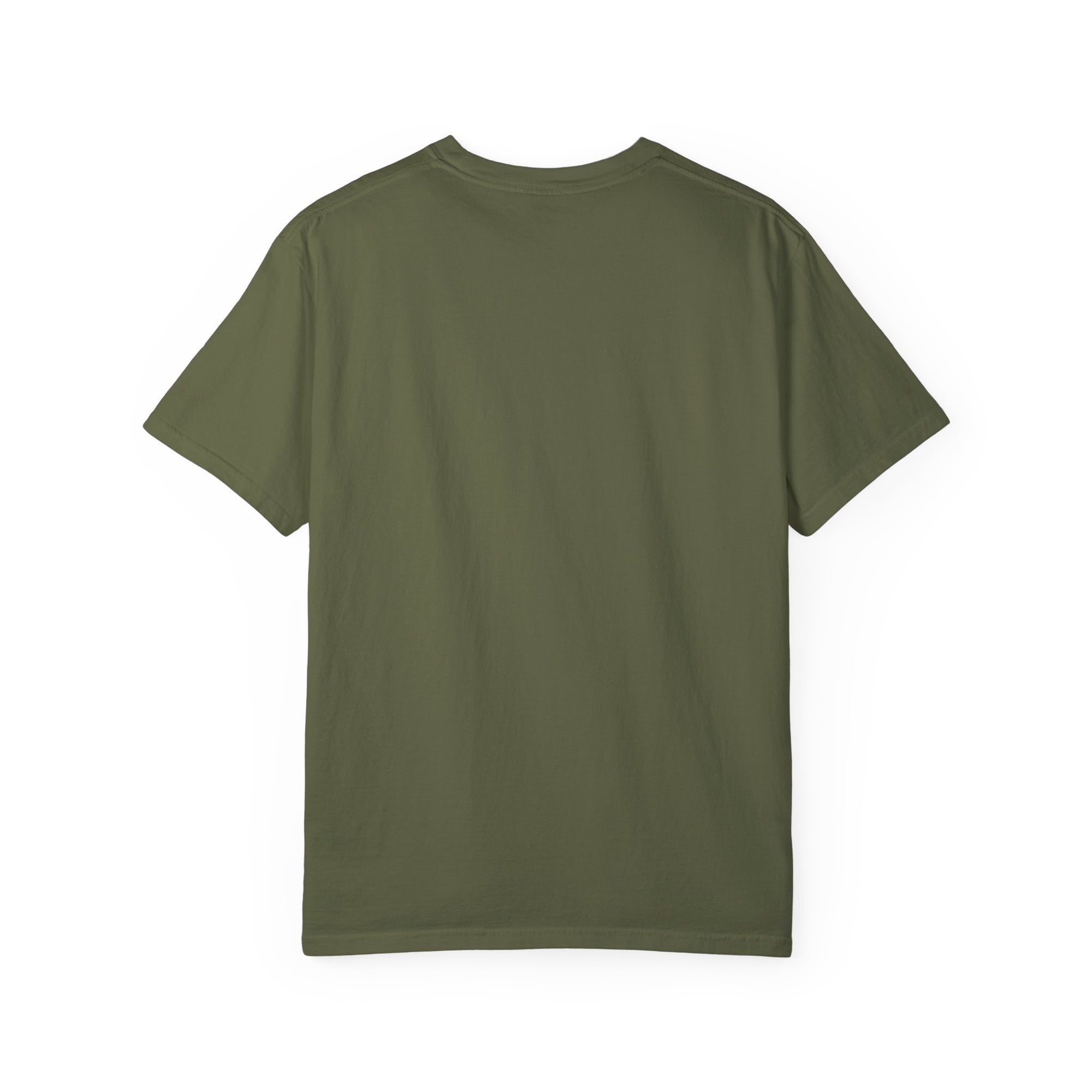 Delta Smokeys Unisex T-shirt - May the Couch Be With You