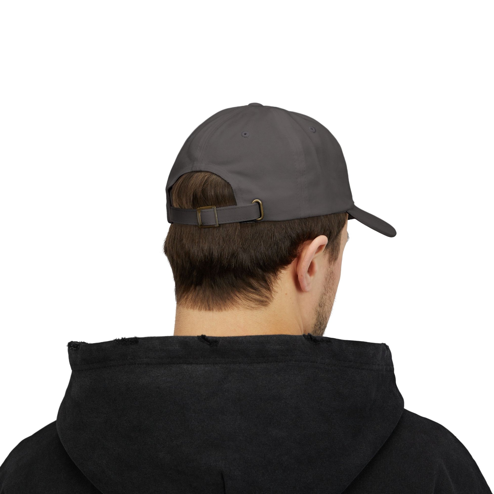 Delta Smokeys Classic Hat – Where's the Couch?
