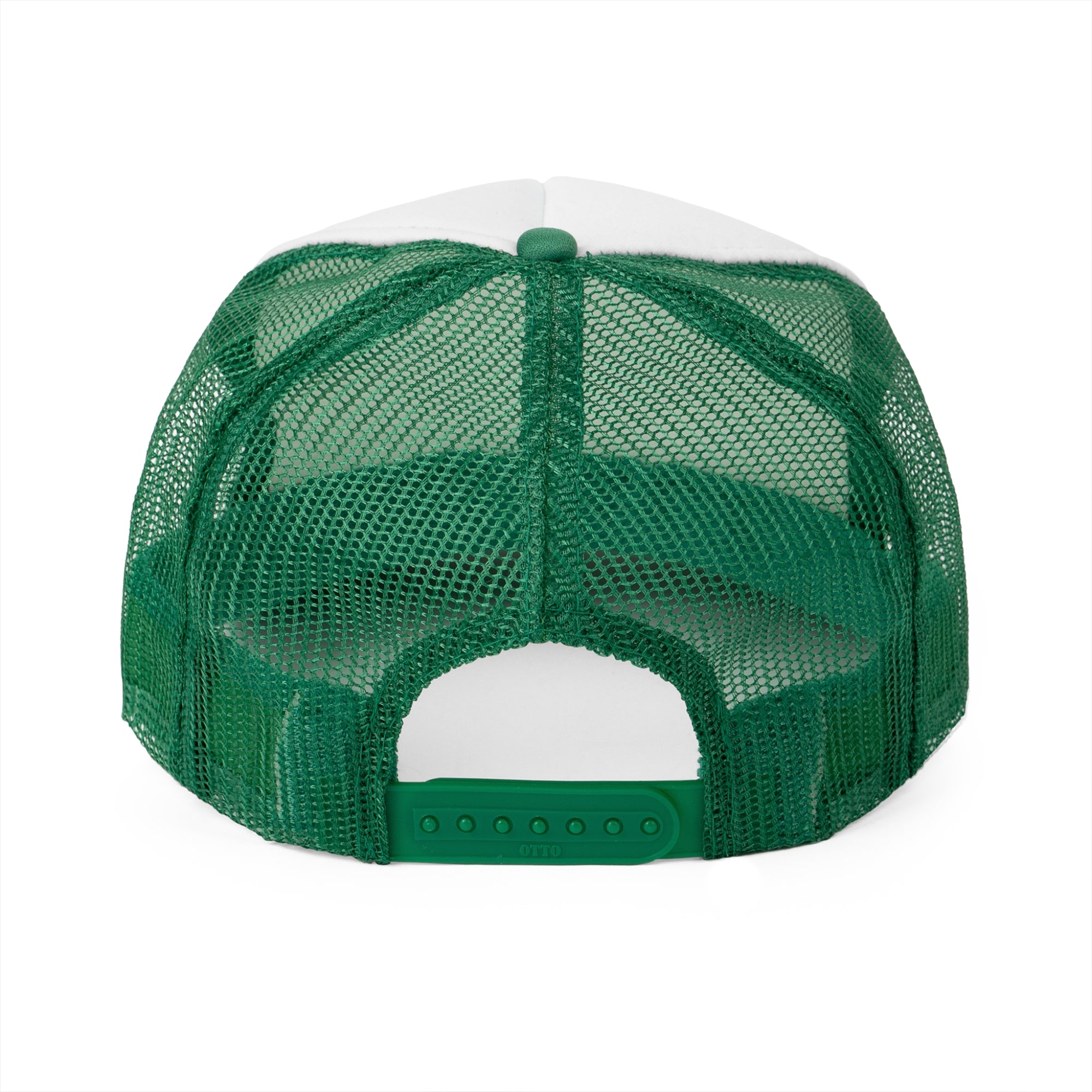 Delta Smokeys Trucker Hat - May the Couch Be With You