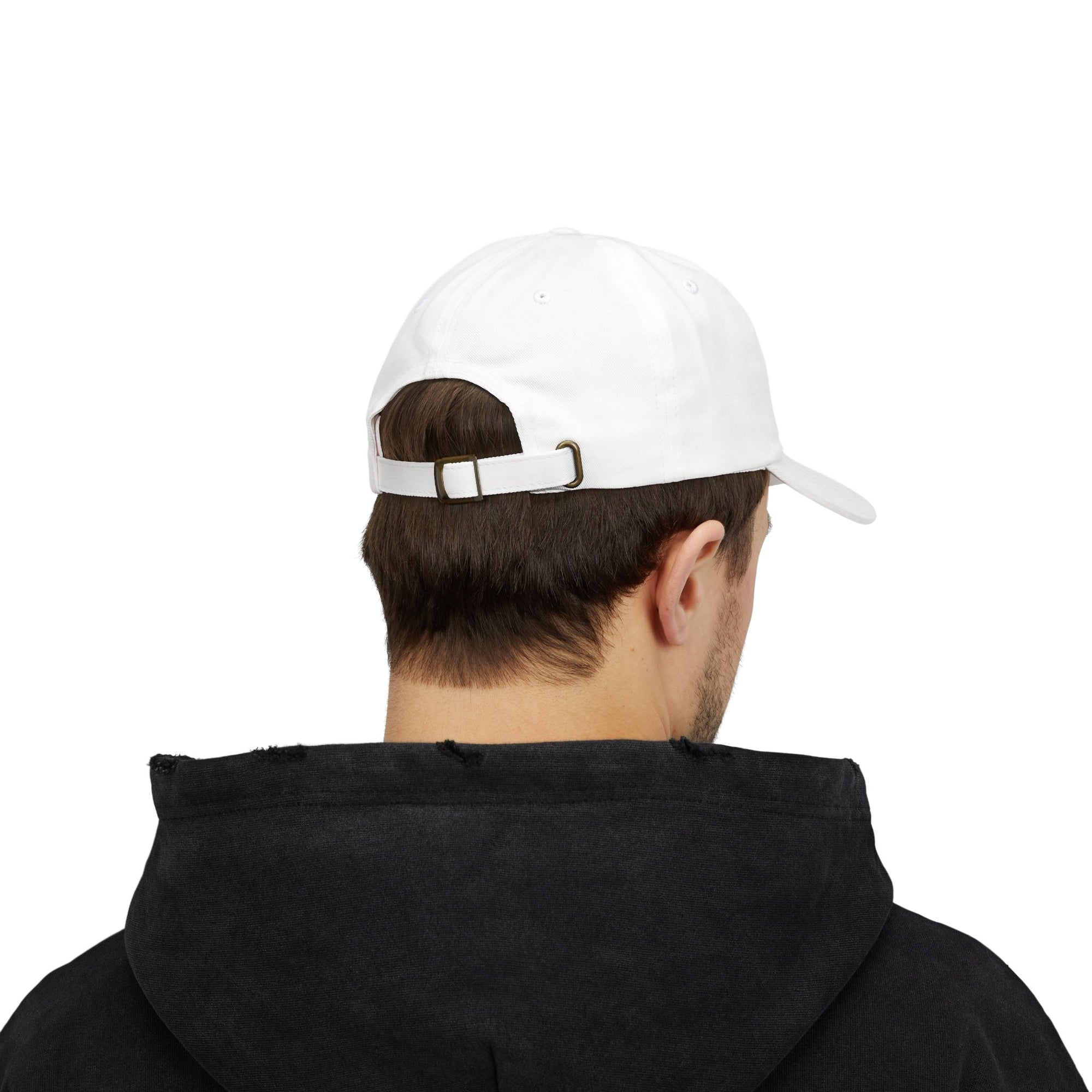 Delta Smokeys Classic Hat – Where's the Couch?