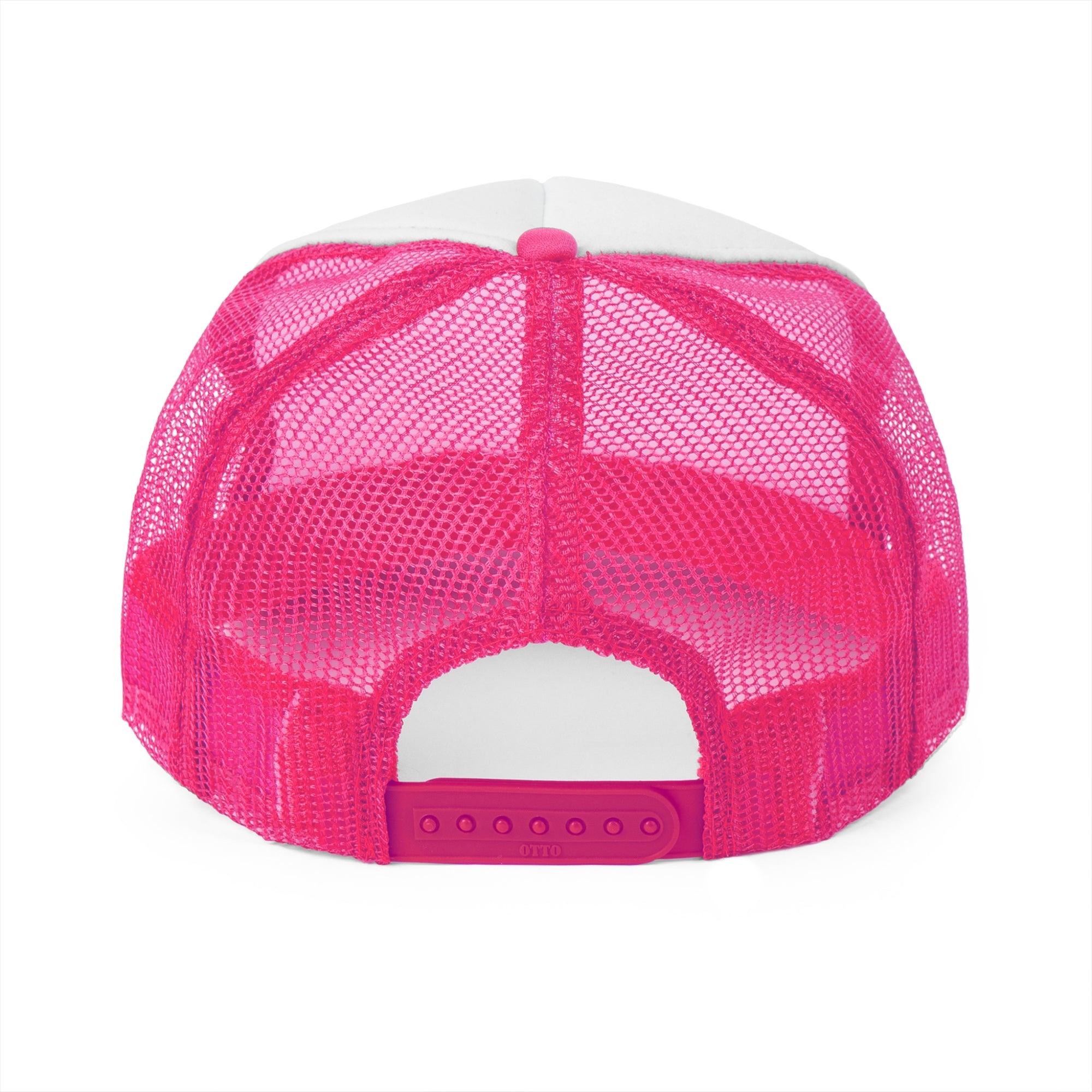 Delta Smokeys Trucker Hat - May the Couch Be With You