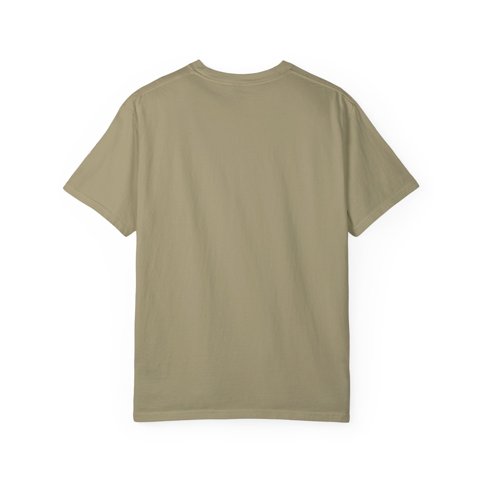 Delta Smokeys Unisex T-shirt - May the Couch Be With You