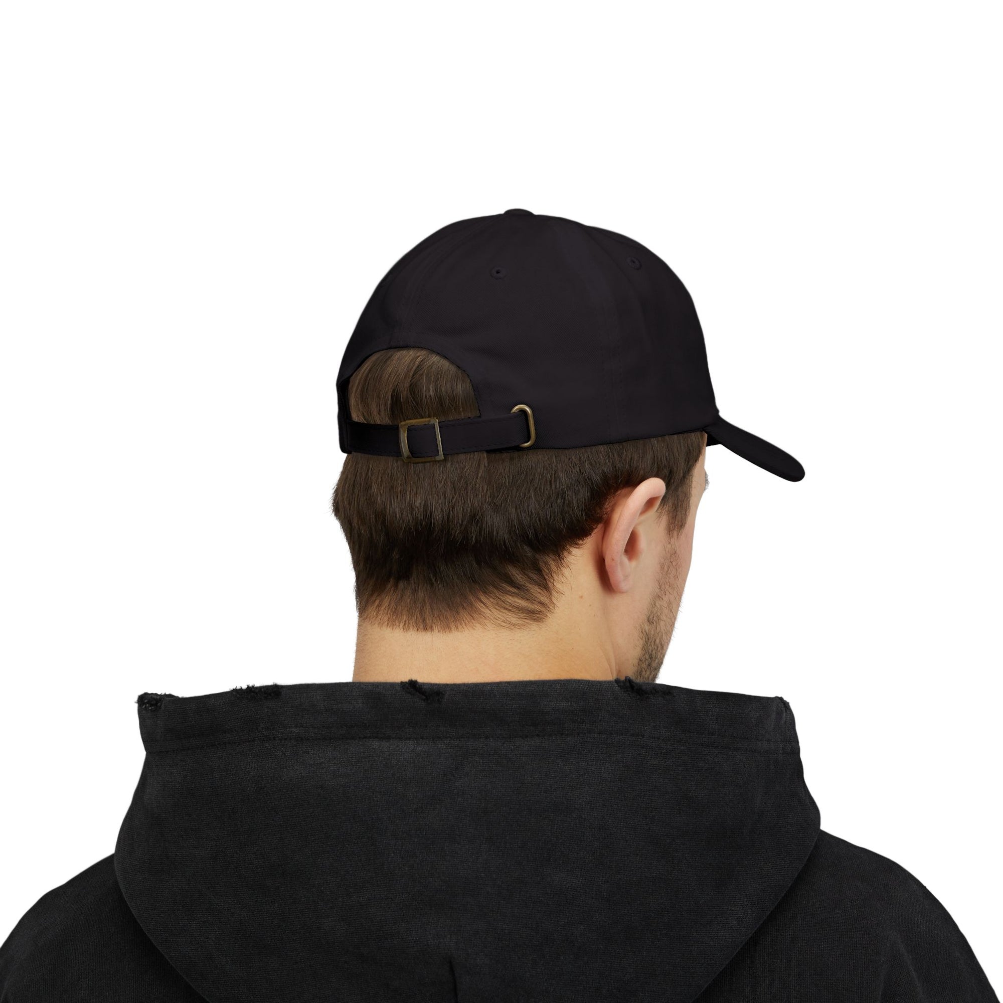 Delta Smokeys Classic Hat – Where's the Couch?