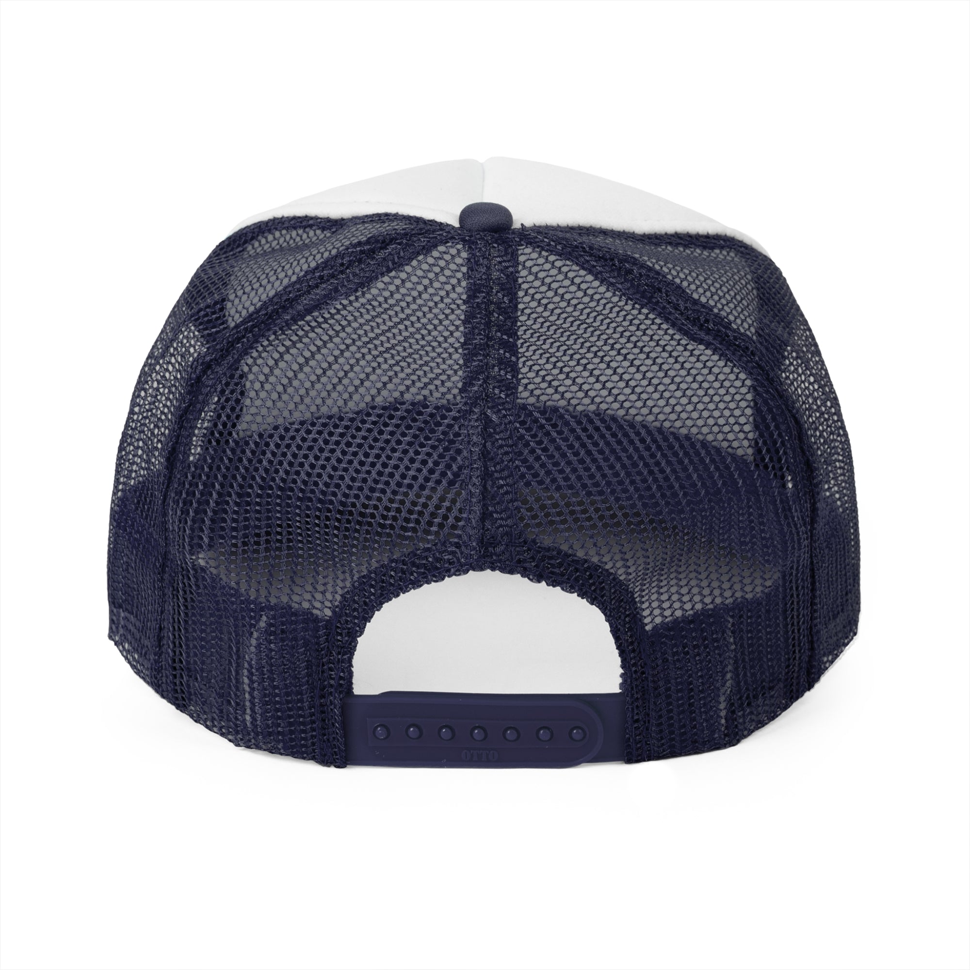 Delta Smokeys Trucker Hat - May the Couch Be With You