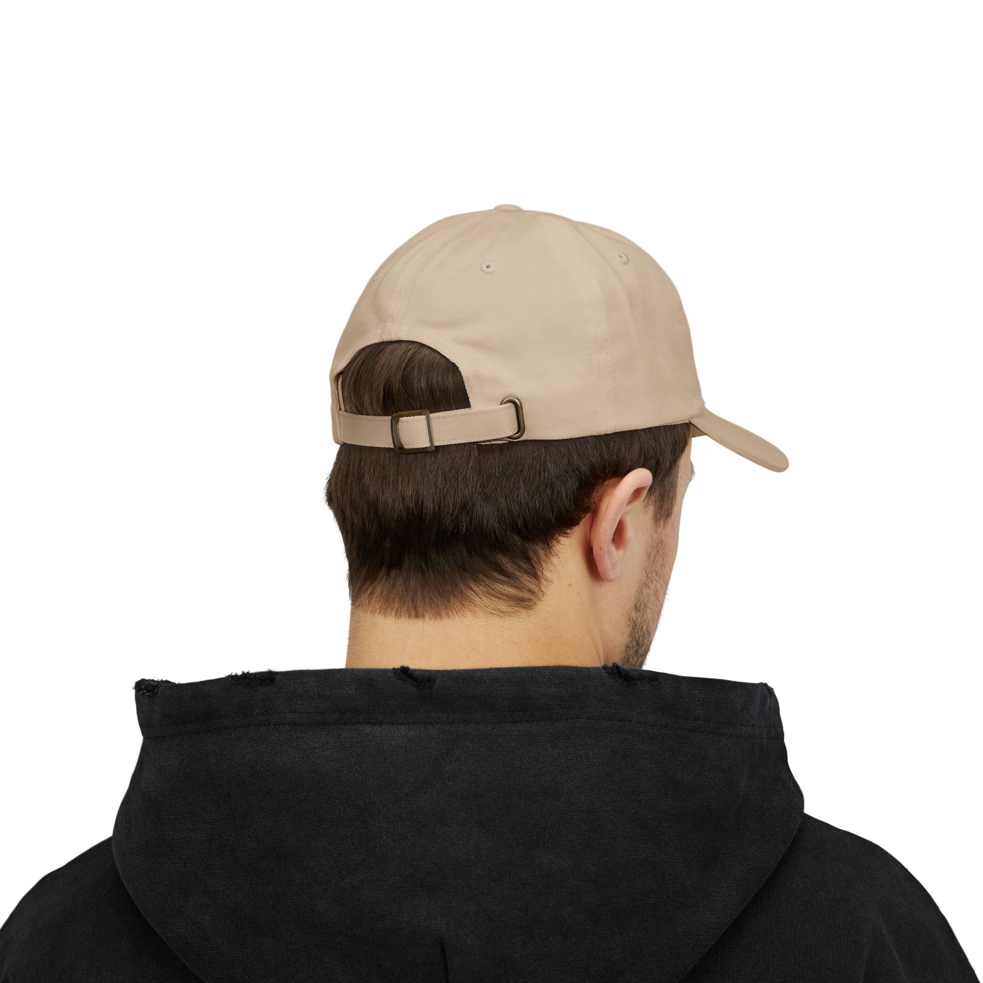Delta Smokeys Classic Logo Hat
