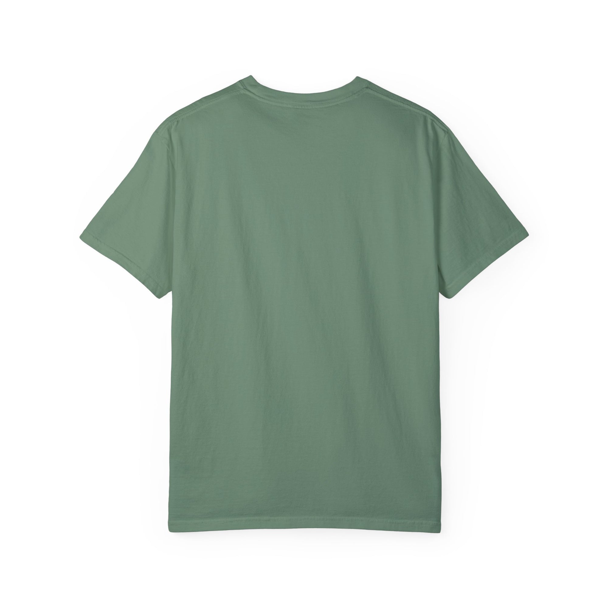 Delta Smokeys Unisex T-shirt - May the Couch Be With You