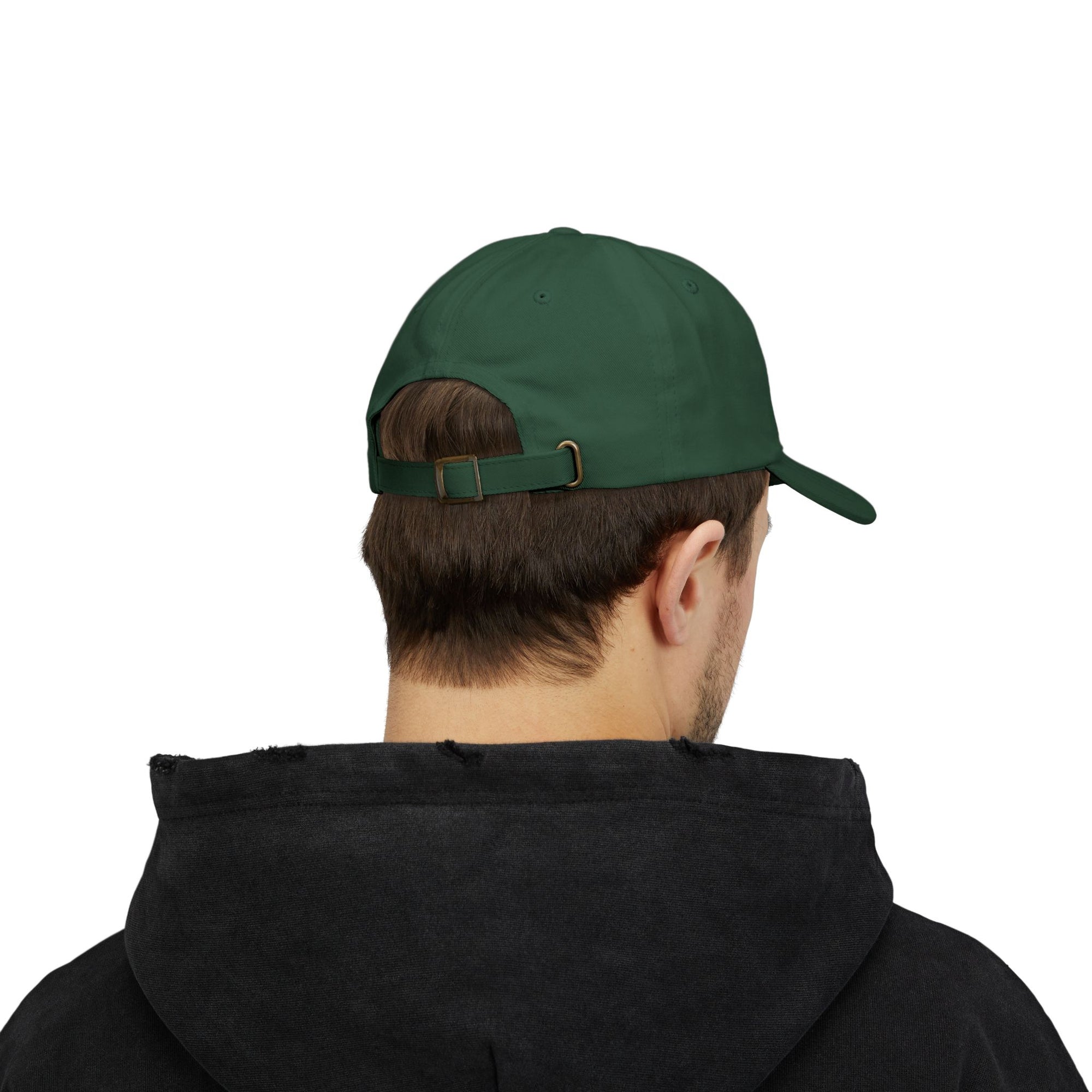 Delta Smokeys Classic Logo Hat