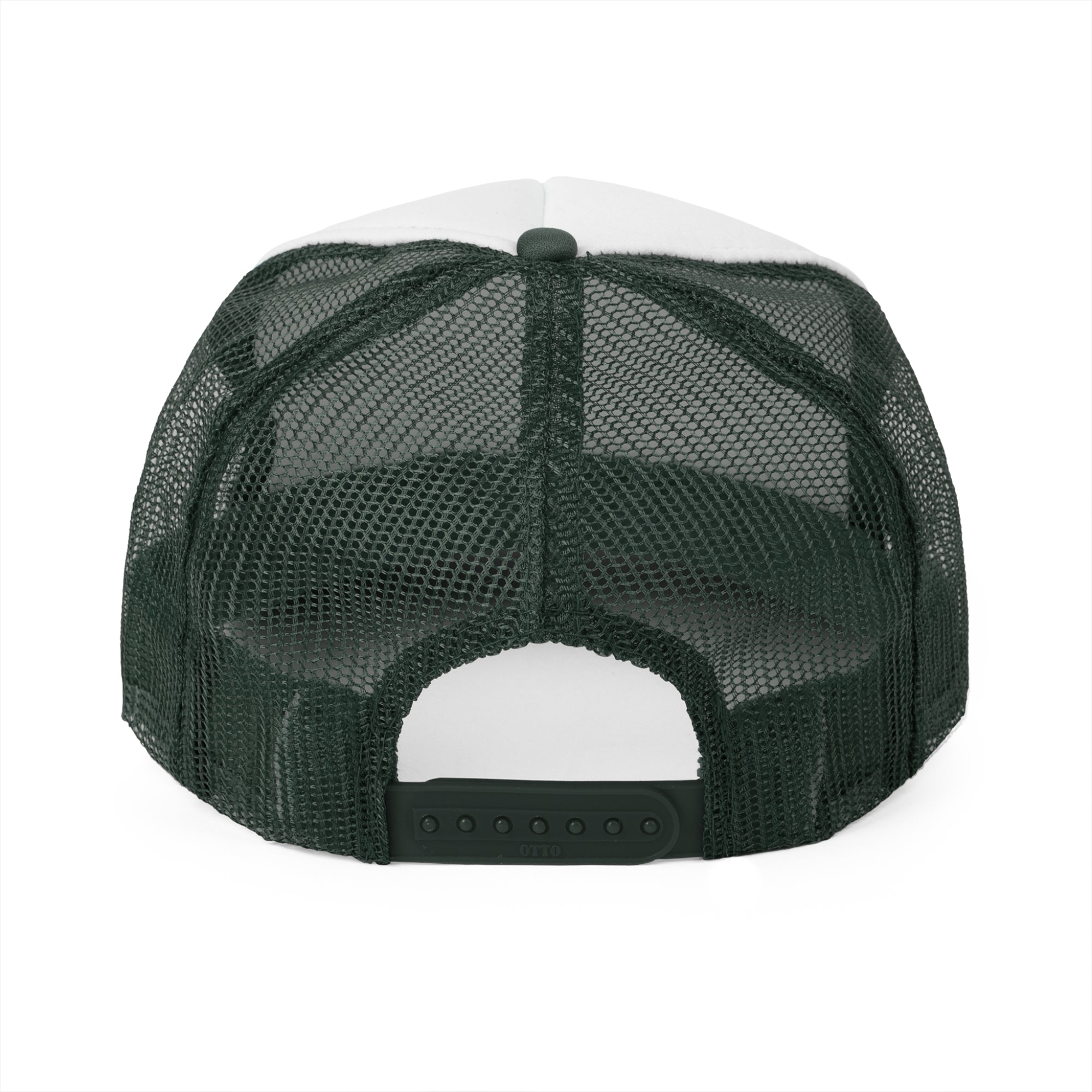 Delta Smokeys Trucker Hat - Where's the Couch?