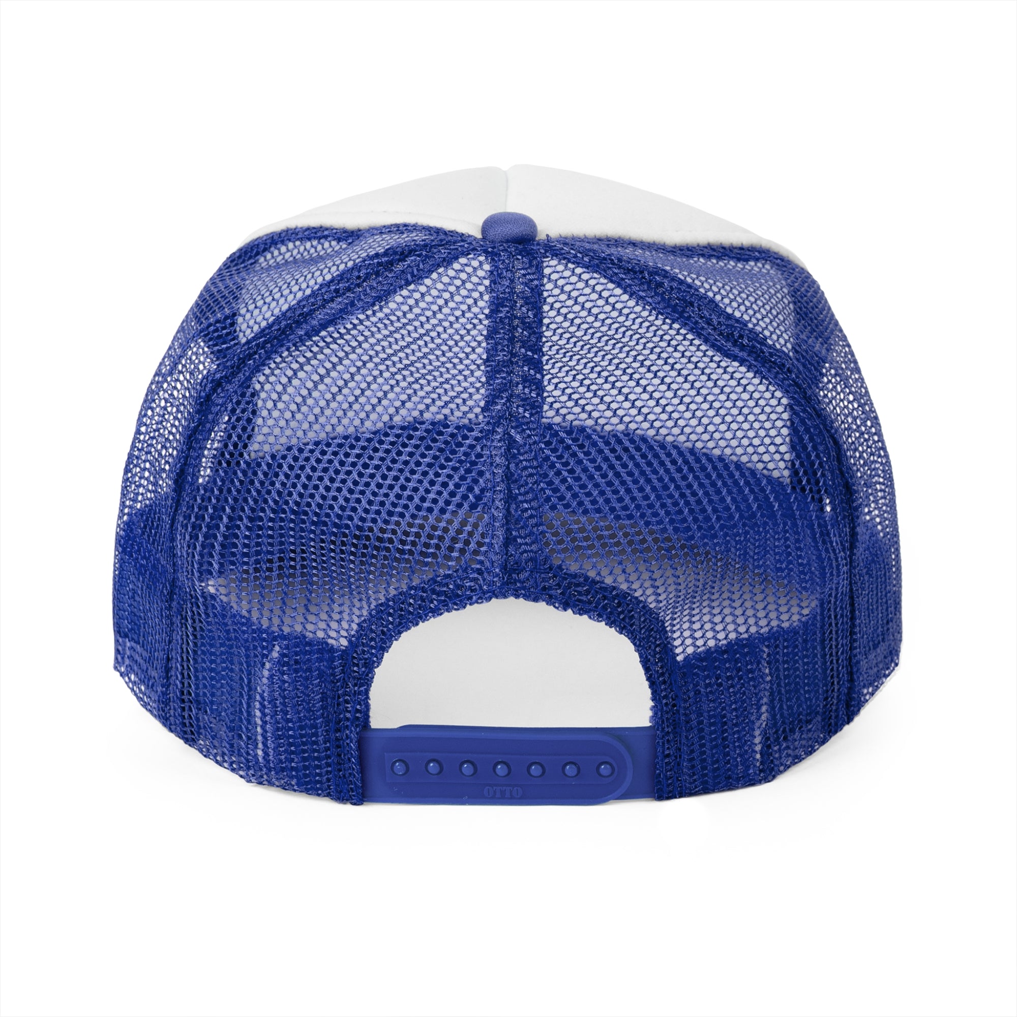 Delta Smokeys Trucker Hat - May the Couch Be With You